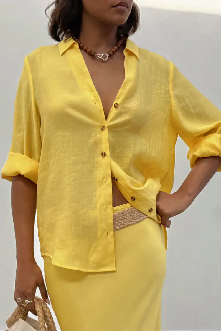 Sunshine Miley Shirt