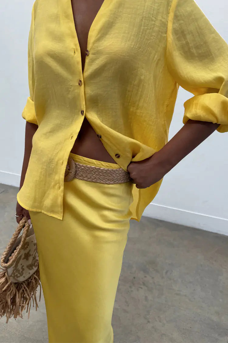 Load image into Gallery viewer, Sunshine Miley Shirt
