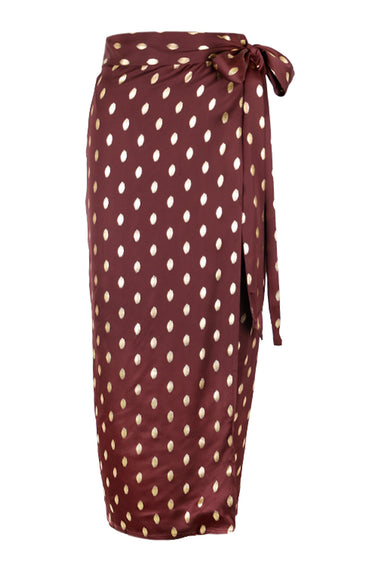 Coco Jaspre Skirt