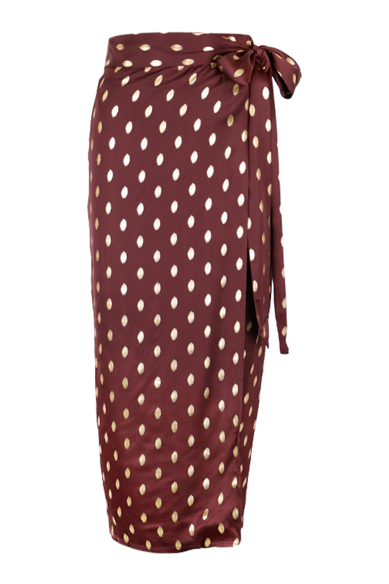 Coco Jaspre Skirt