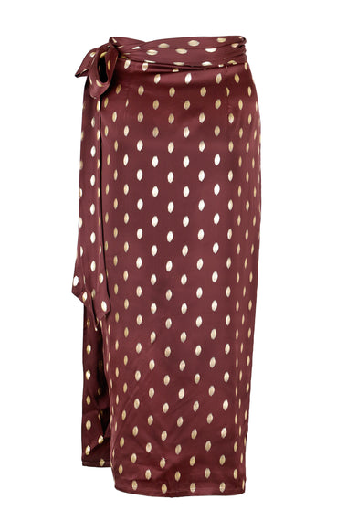 Coco Jaspre Skirt