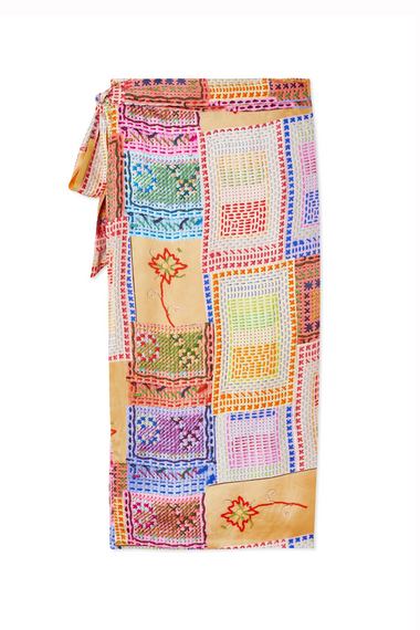 Eclectic Craft Jaspre Skirt - Skirt