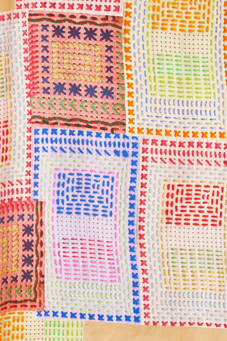 Load image into Gallery viewer, Eclectic Craft Jaspre Skirt - Skirt
