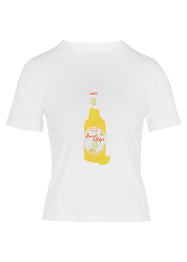 Honey Hops Baby T-Shirt