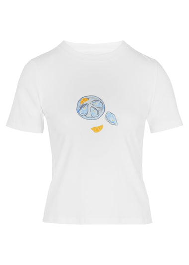 Oyster Baby T-Shirt