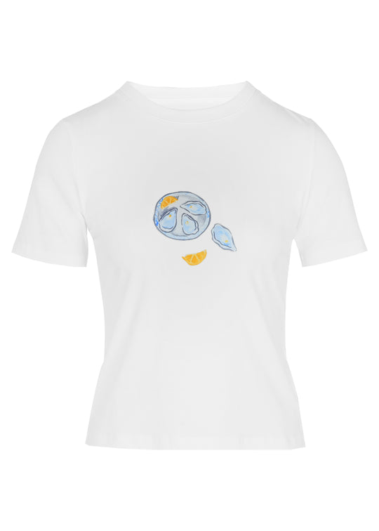 Oyster Baby T-Shirt