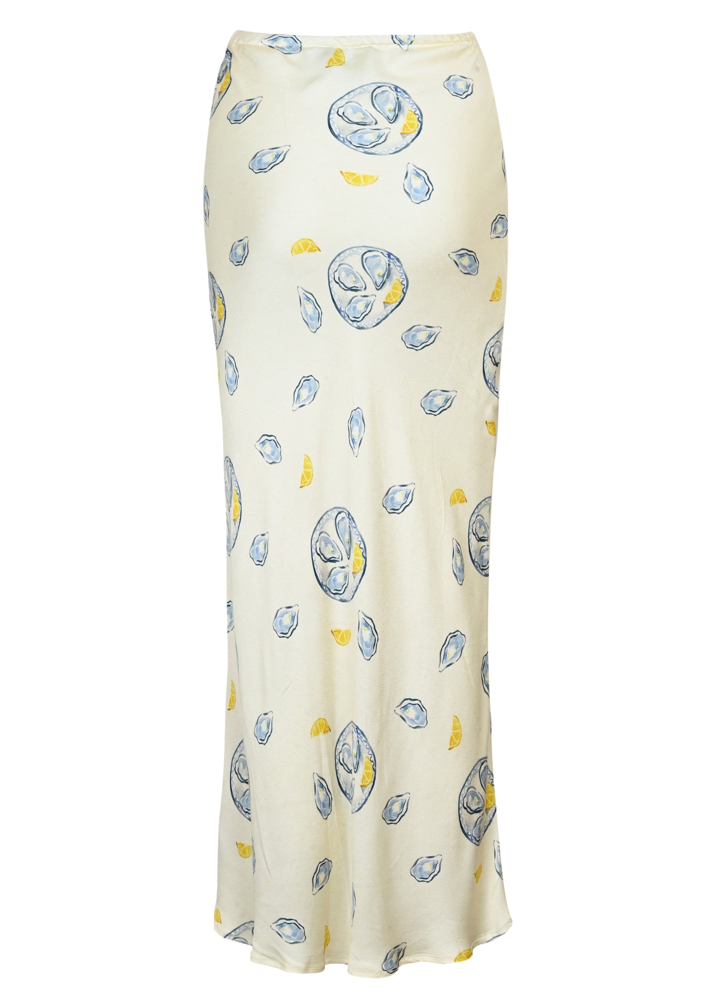 Load image into Gallery viewer, Oyster Dorris Skirt
