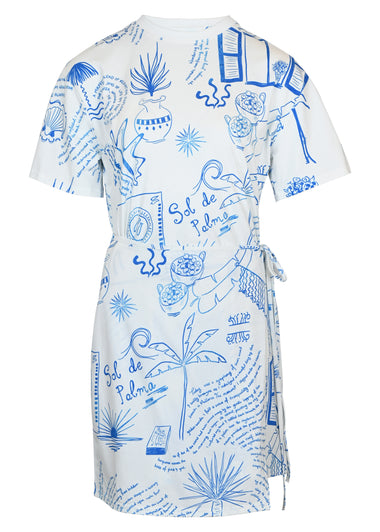 Palma Isla Dress