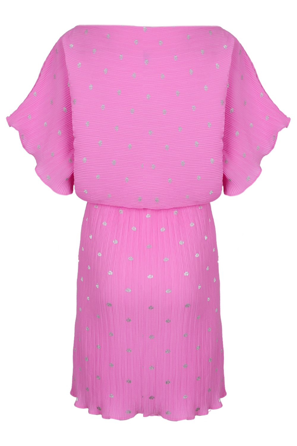 Load image into Gallery viewer, Petal Pink Mini Tilly Dress
