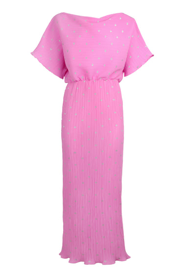 Petal Pink Tilly Dress