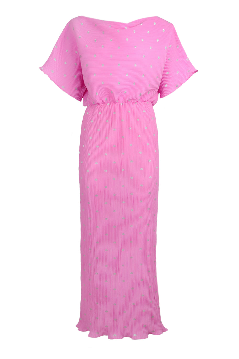 Load image into Gallery viewer, Petal Pink Tilly Dress
