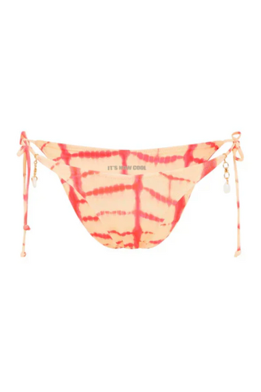 The 90's Tie Pant Typhoon