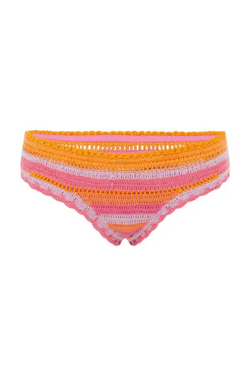 The Crochet Pant Candyland