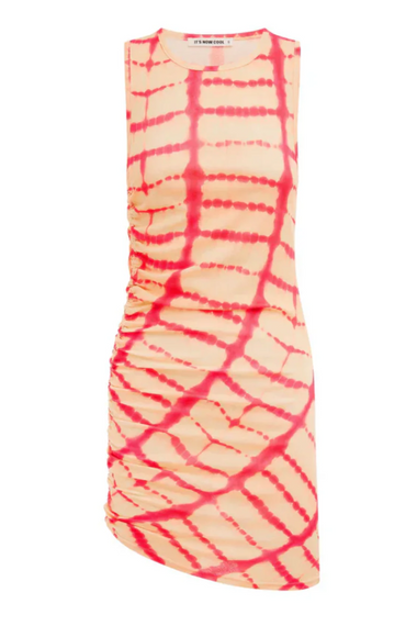 The Rouch Dress Typhoon