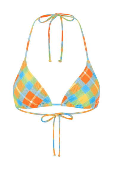 The Triangle Top Cuadros