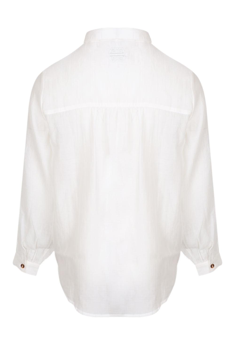 Load image into Gallery viewer, White Miley Shirt
