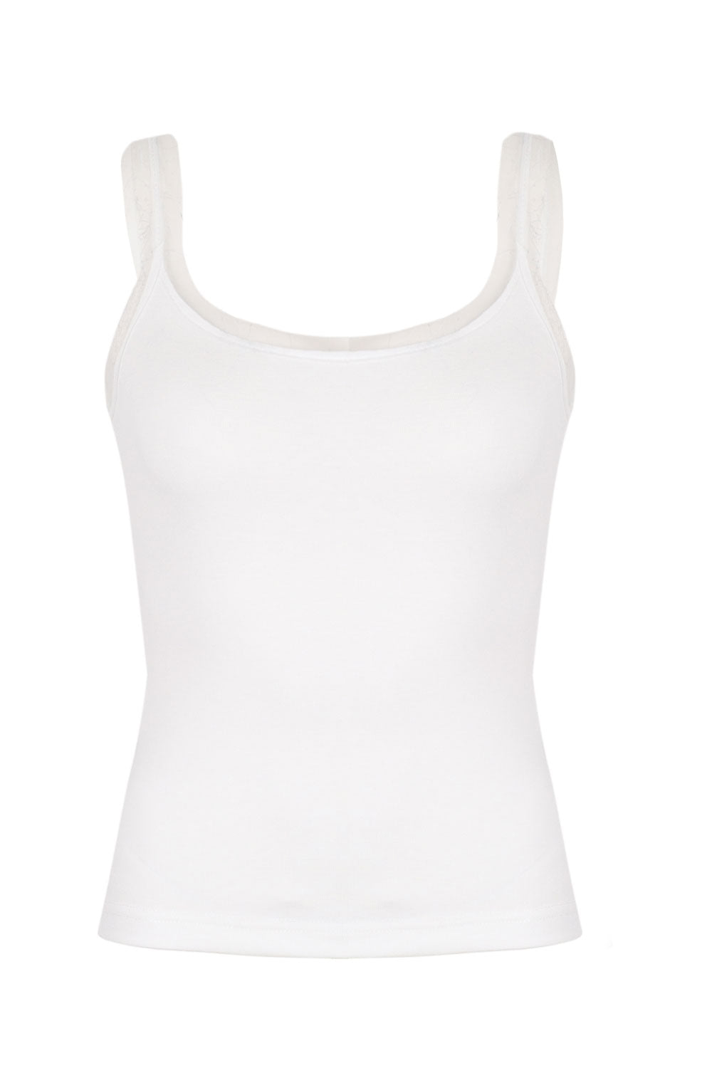Load image into Gallery viewer, White Teddy Vest
