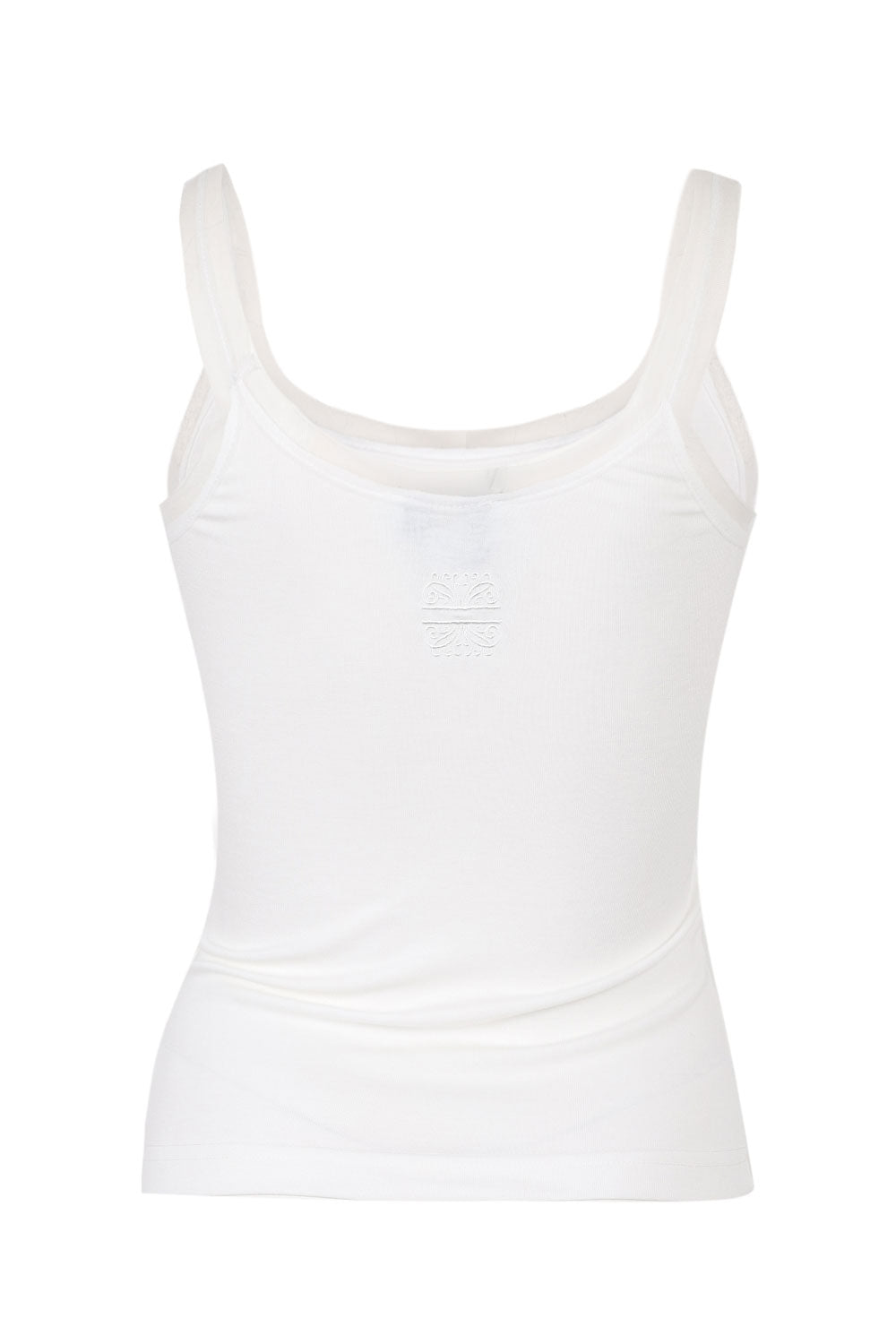 Load image into Gallery viewer, White Teddy Vest
