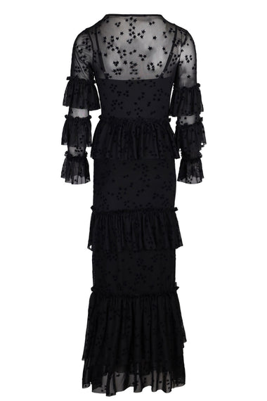Black Star Devoree Felicity Dress
