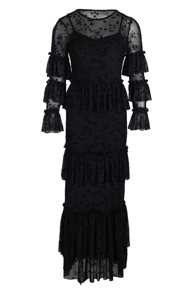 Black Star Devoree Felicity Dress