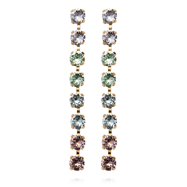 Nicola Pastel Earrings - Earrings