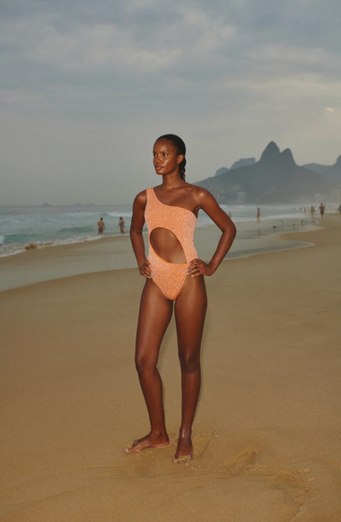 Nikka One Piece Mandarine - One Piece