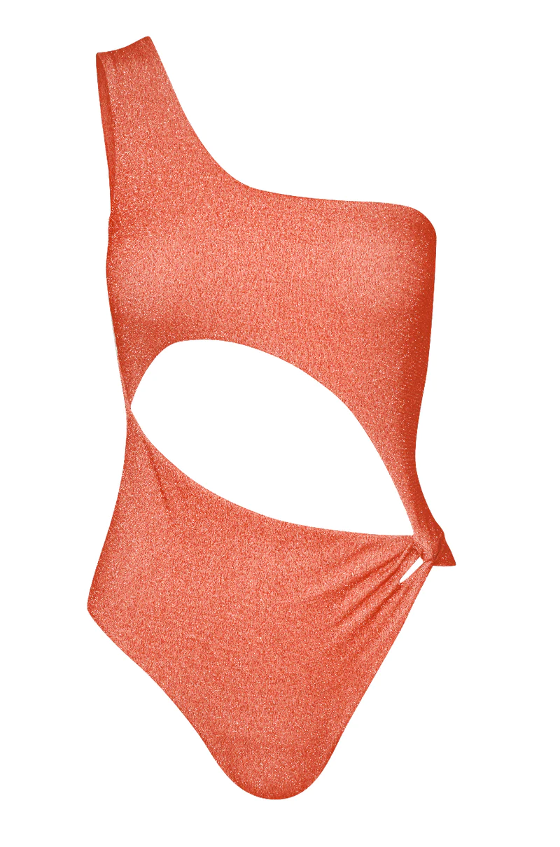 Nikka One Piece Mandarine
