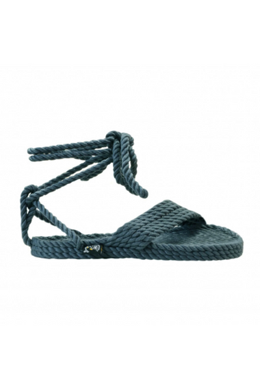 Bondi Denim Blue Sandals
