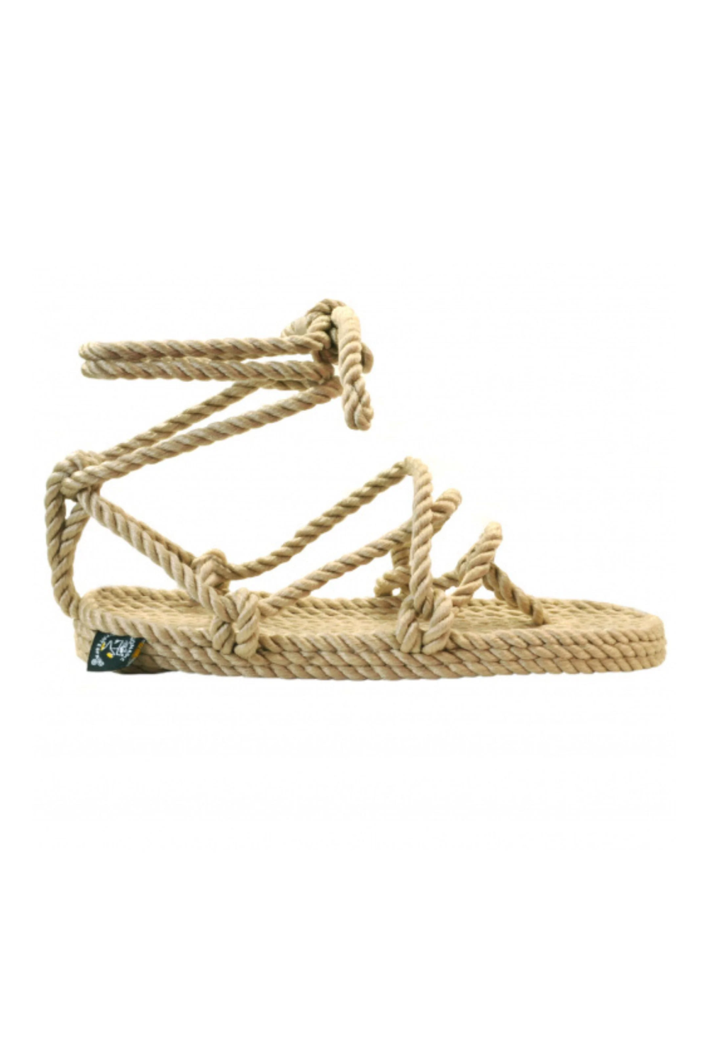 Romano Beige Sandals