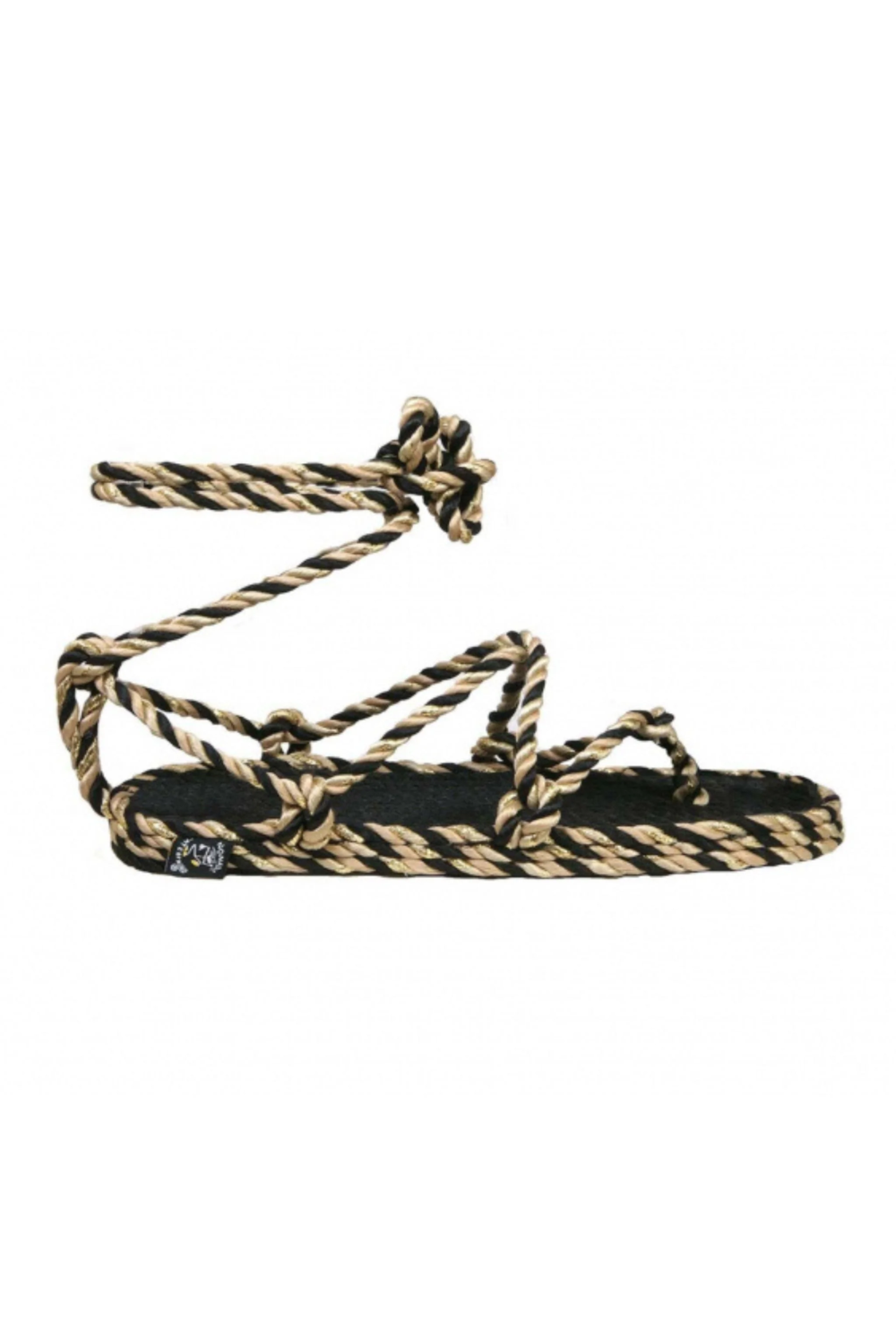 Load image into Gallery viewer, Romano Papaya Seed Sandals
