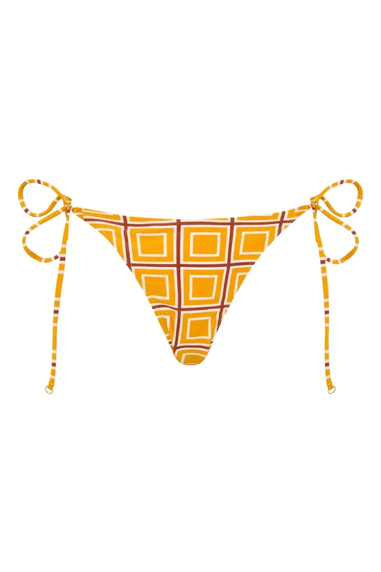 Nomi Bikini Bottoms La Costa