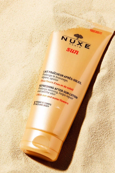 Sun After Sun Lotion