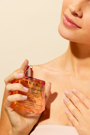 Huile Prodigieuse Floral Multi Purpose Dry Oil 100ml