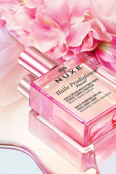 Huile Prodigieuse Floral Multi Purpose Dry Oil 100ml