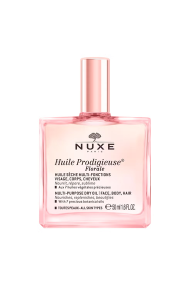 Huile Prodigieuse Floral Multi Purpose Dry Oil 50ml