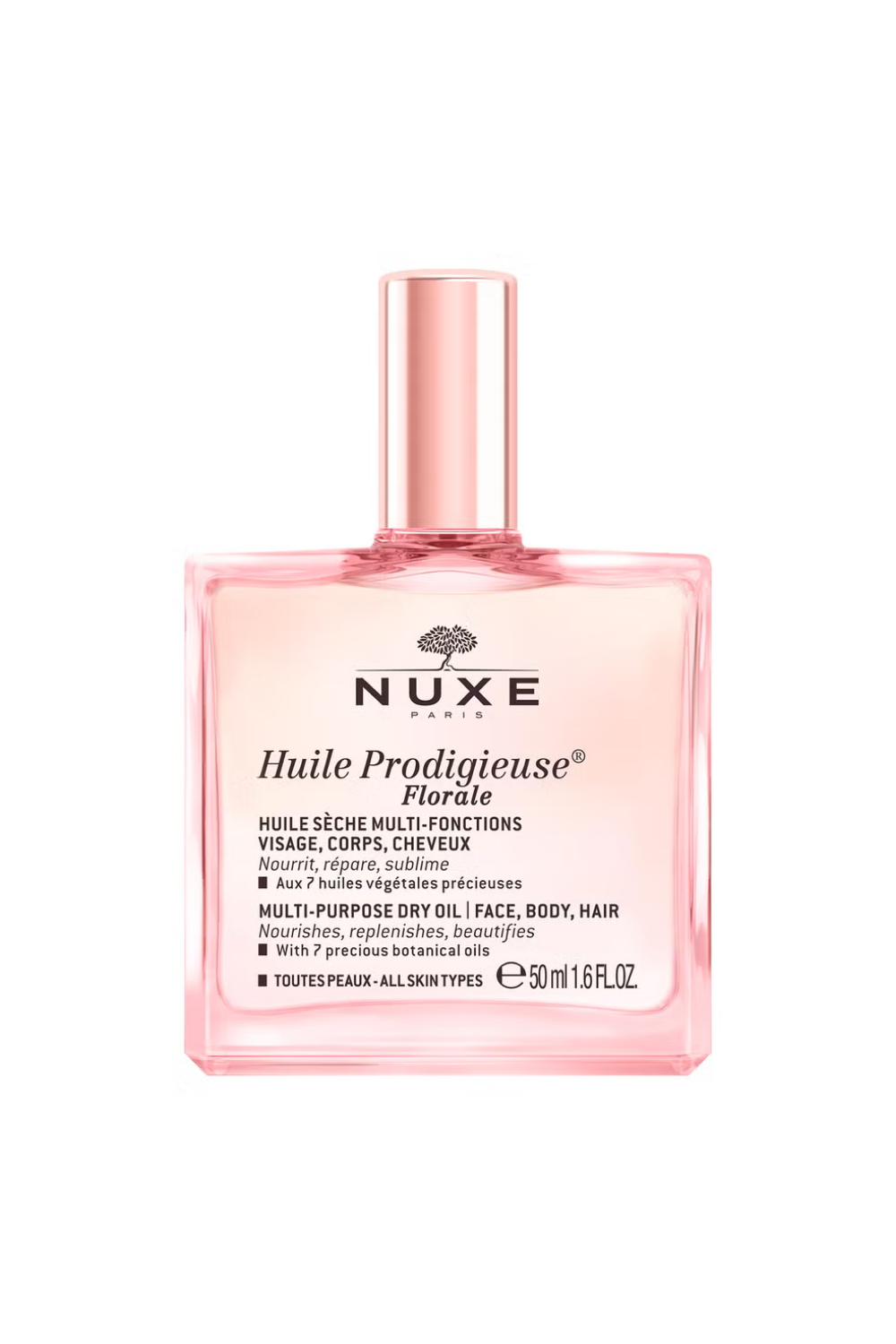 Load image into Gallery viewer, Huile Prodigieuse Floral Multi Purpose Dry Oil 50ml

