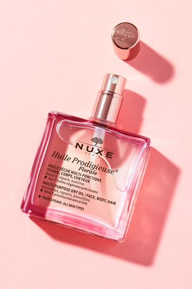 Huile Prodigieuse Floral Multi Purpose Dry Oil 50ml