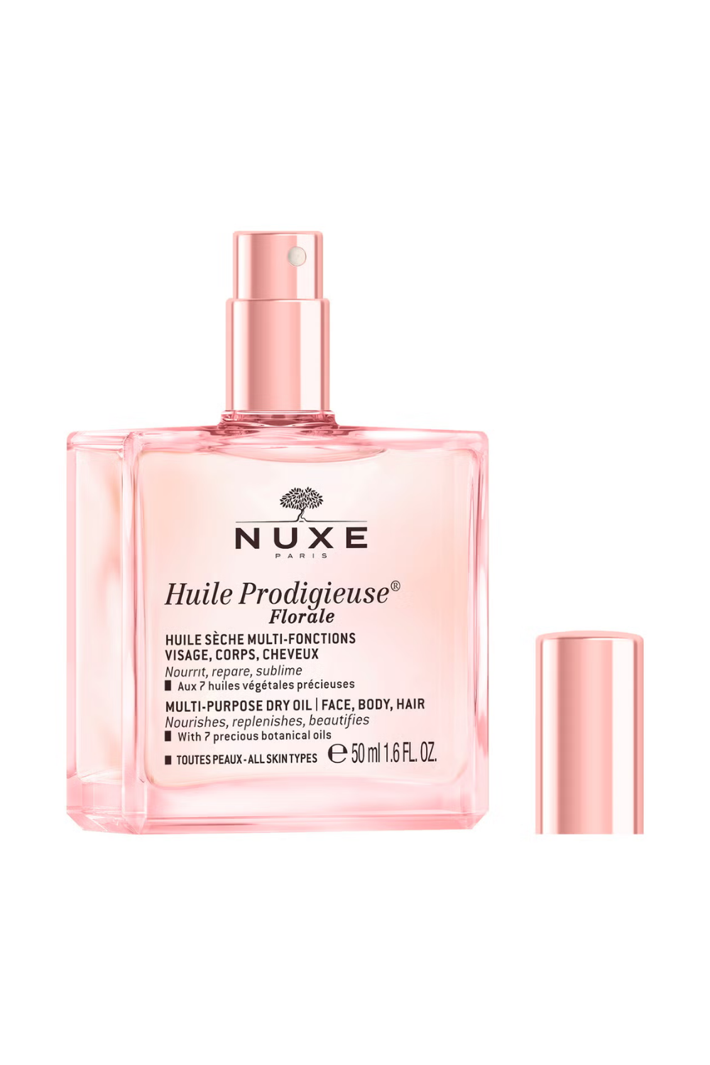 Load image into Gallery viewer, Huile Prodigieuse Floral Multi Purpose Dry Oil 50ml
