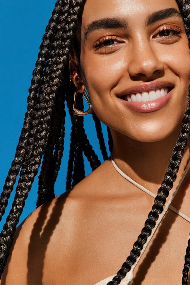 Huile Prodigieuse Golden Shimmering Multi-Purpose Dry Oil 100ml