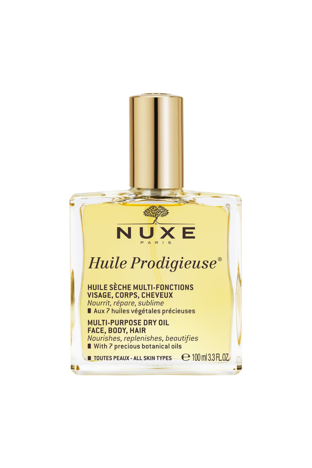 Load image into Gallery viewer, Nuxe Huile Prodigieuse Multi-Purpose Dry Oil 100ml
