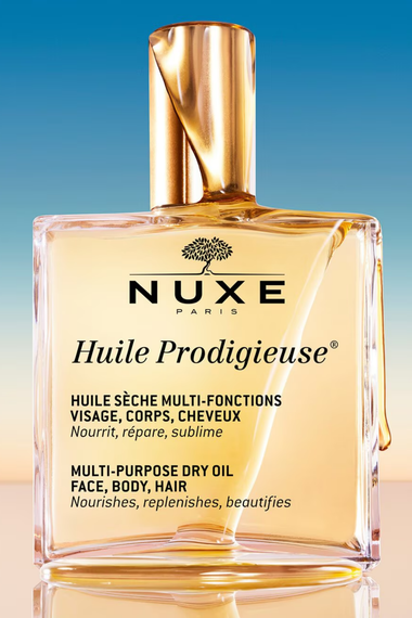 Nuxe Huile Prodigieuse Multi-Purpose Dry Oil 100ml