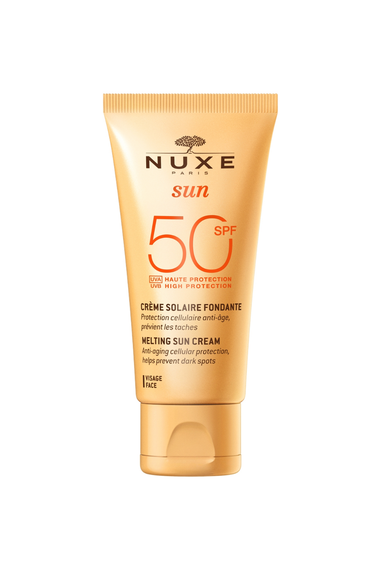 Sun Face Cream SPF50