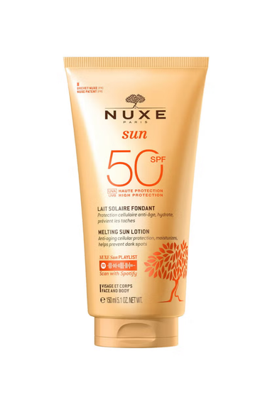 Sun Lotion SPF50 150ml