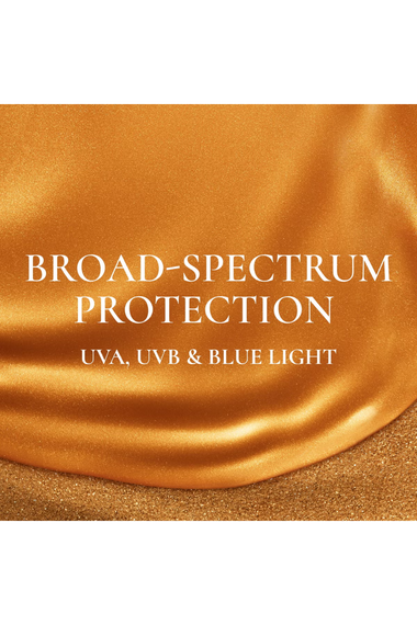 Sun Oil Gold SPF30 150ml