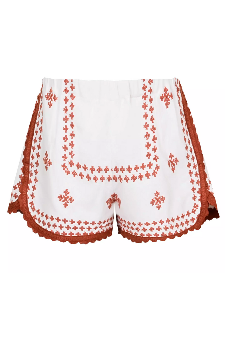 Orsina Short L Style 92