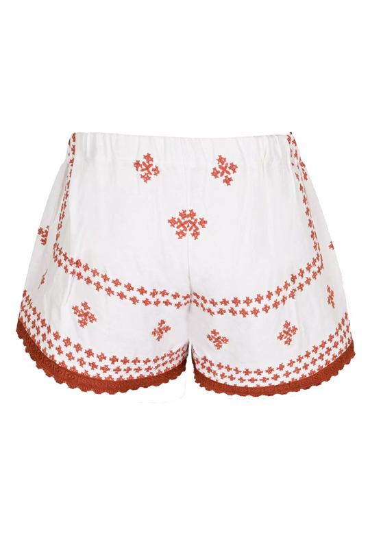 Orsina Short L Style 92
