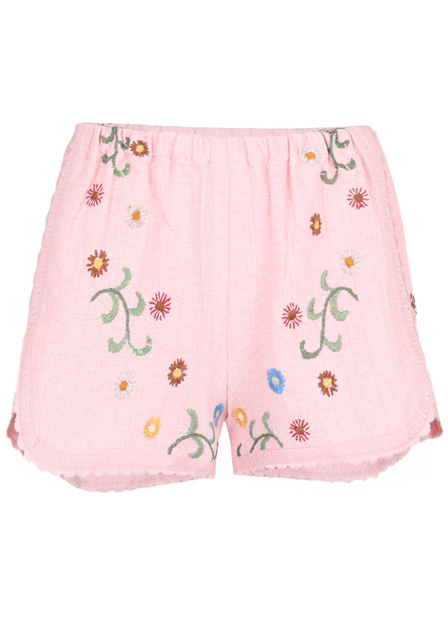 Orsina Short M Style 1