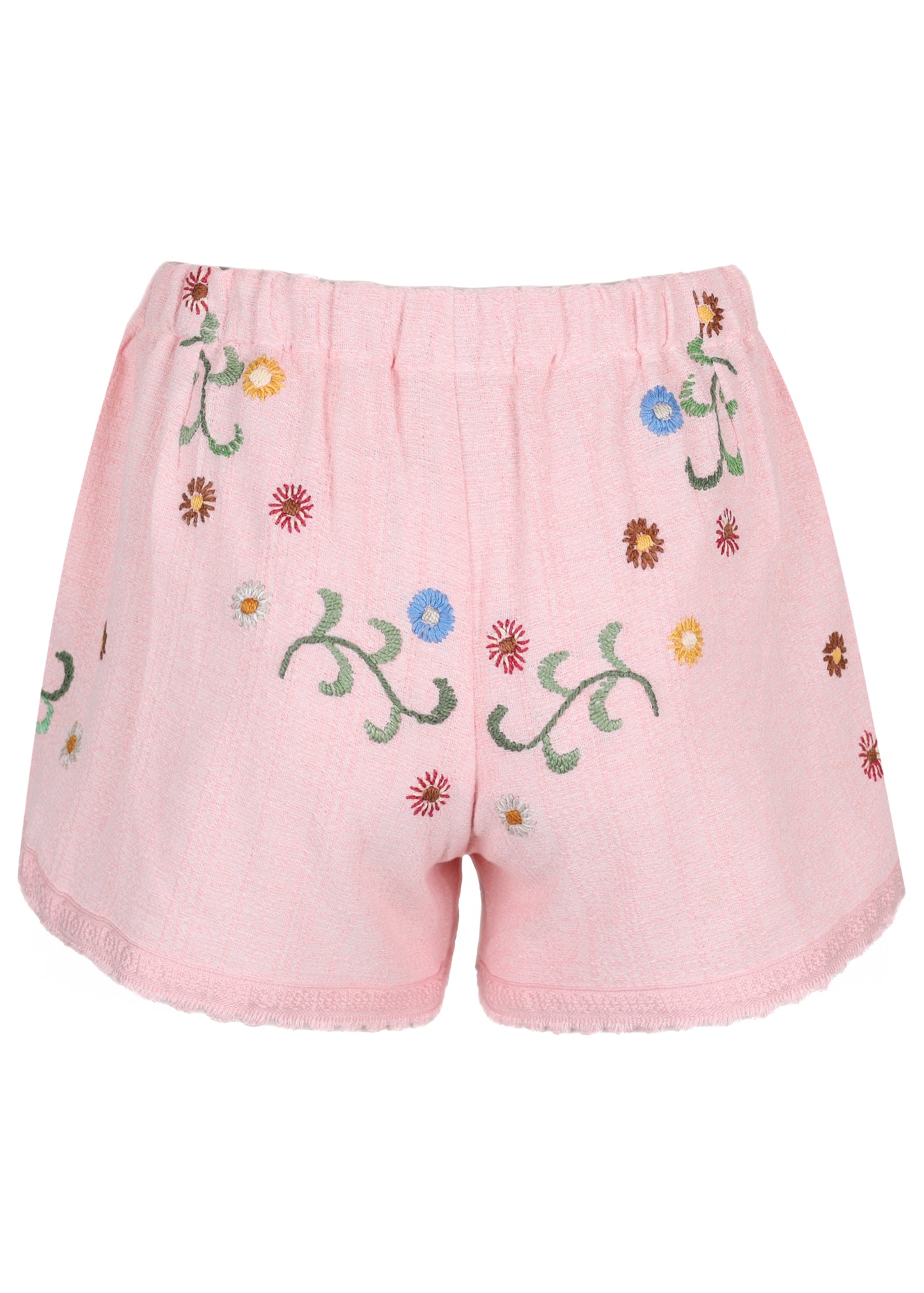 Orsina Short M Style 1