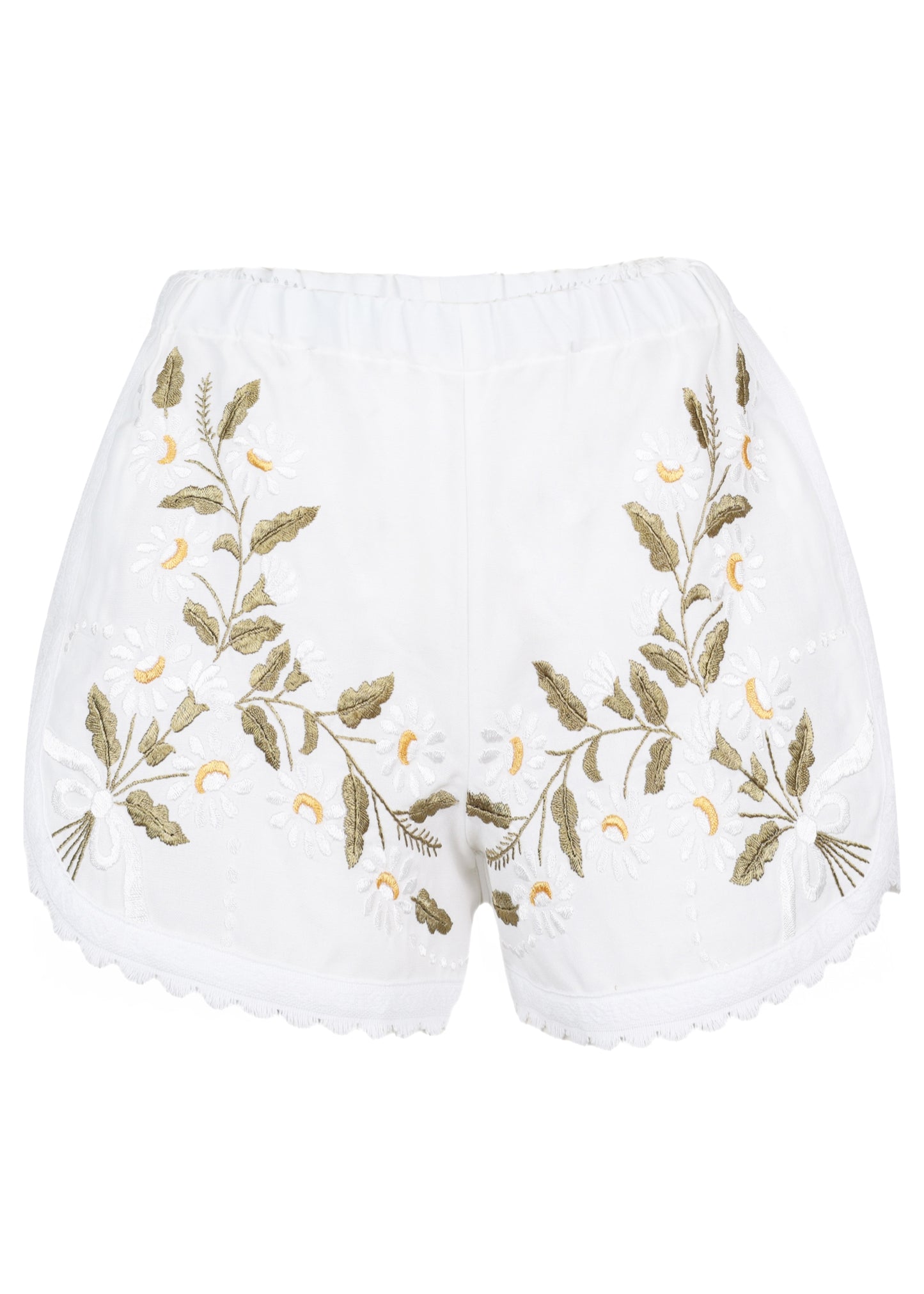 Orsina Short M Style 2