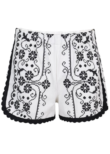Orsina Short M Style 4